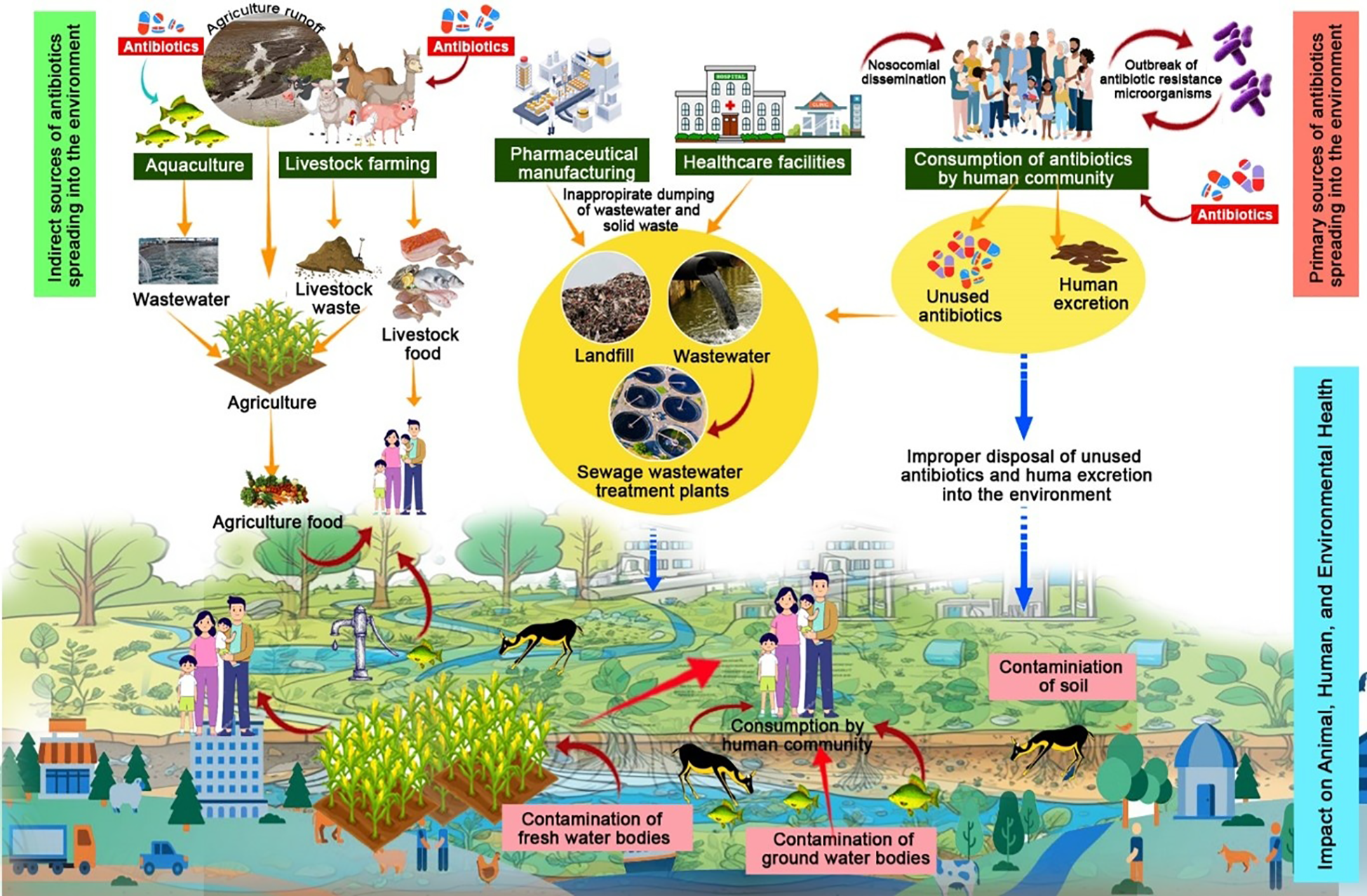 Why interoperability matters for AMR surveillance in Uganda